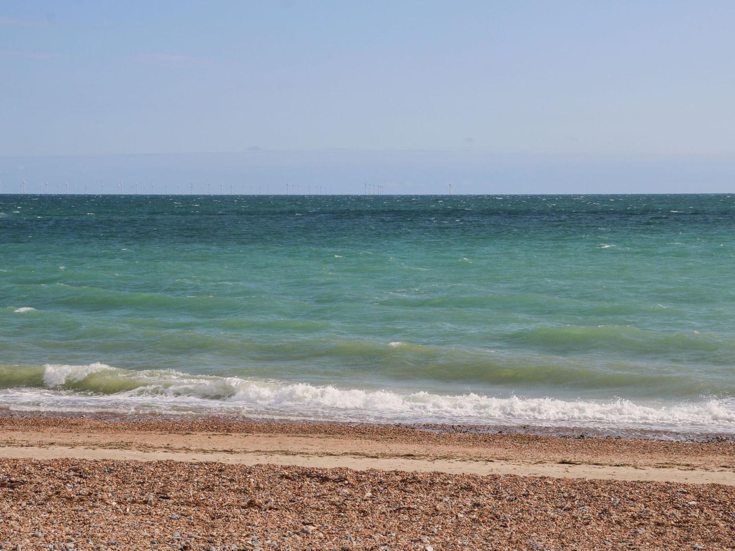 Sea House Holiday home Littlehampton