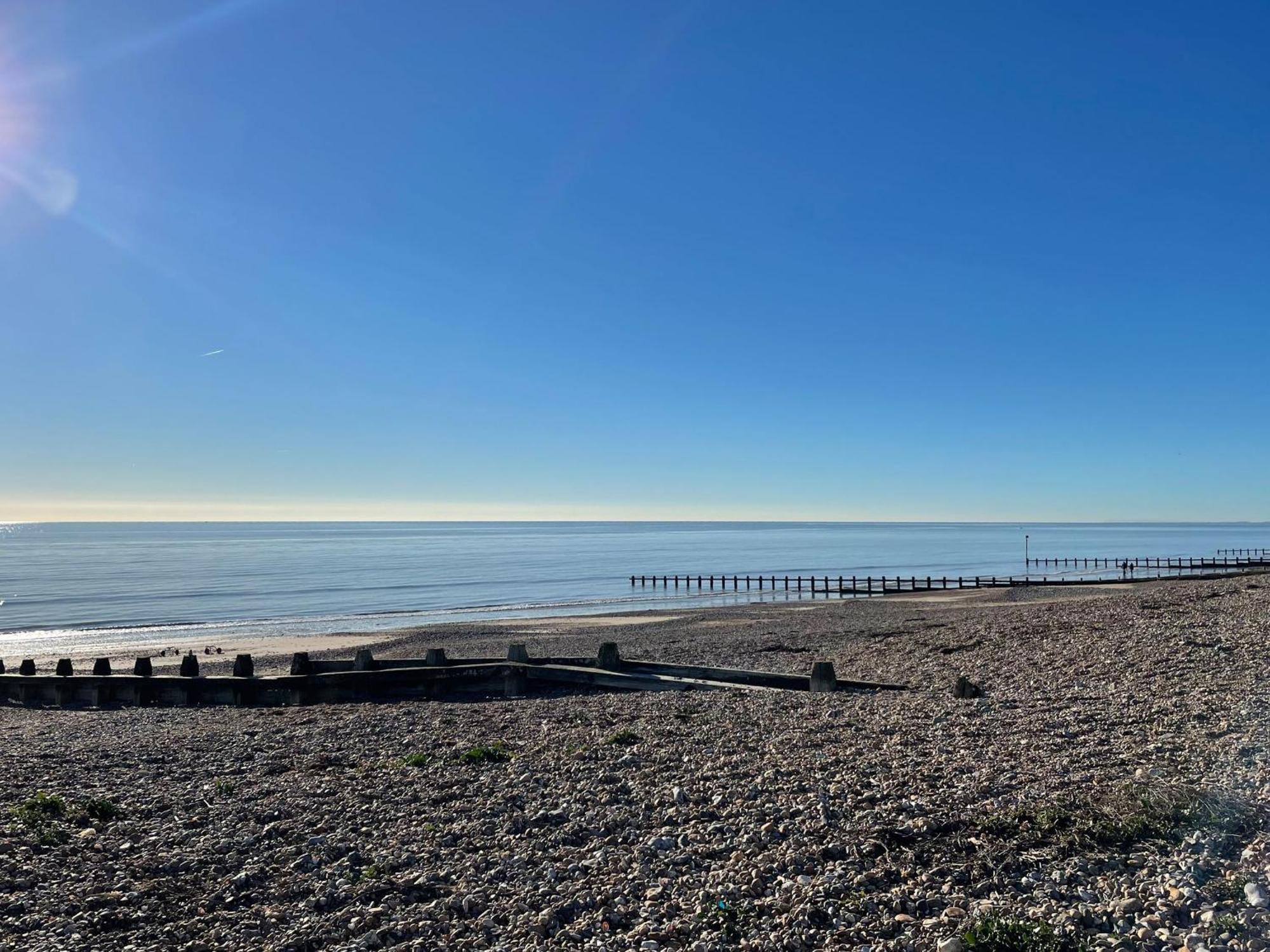 Sea House Littlehampton