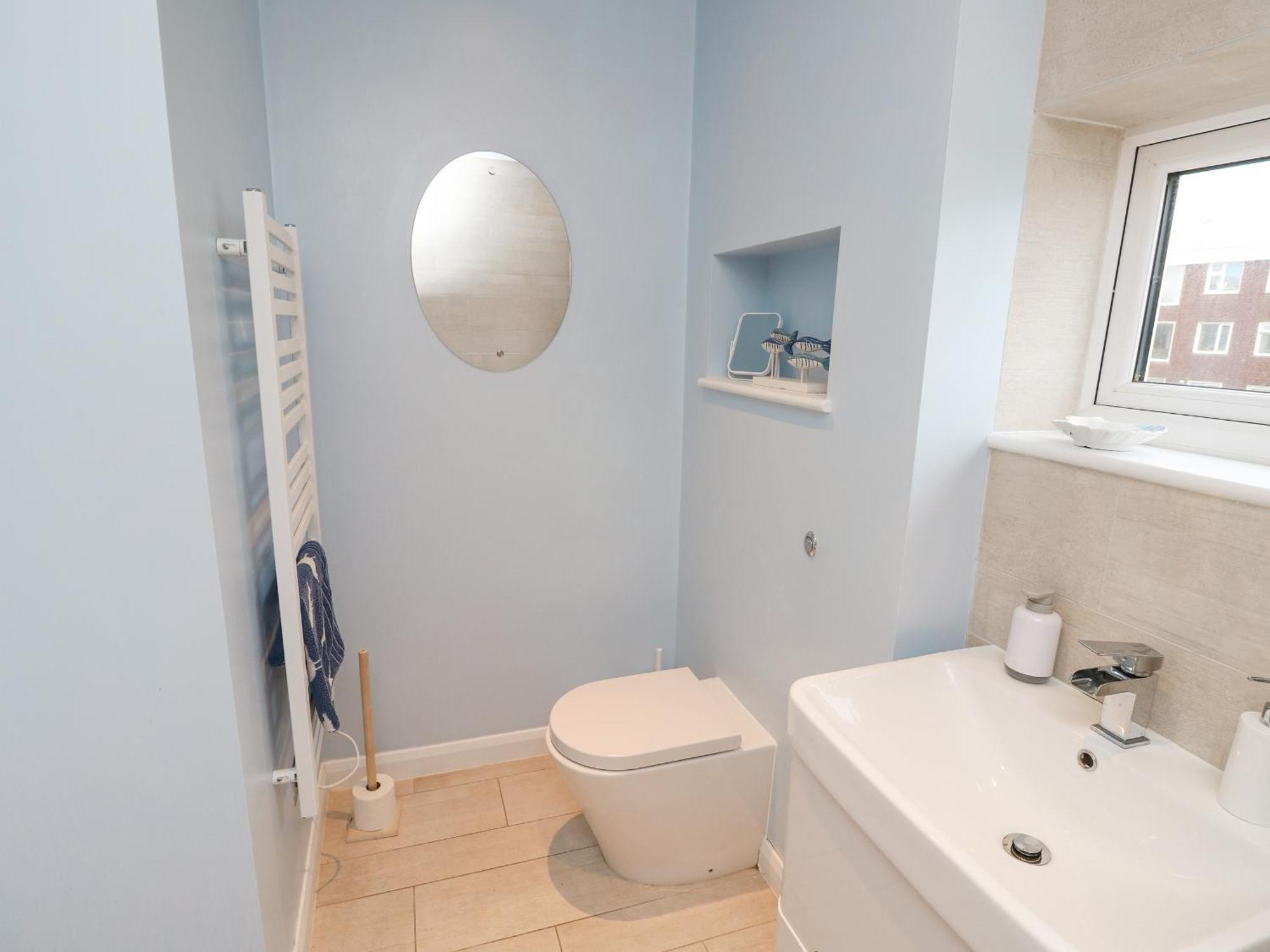 Sea House Holiday home Littlehampton