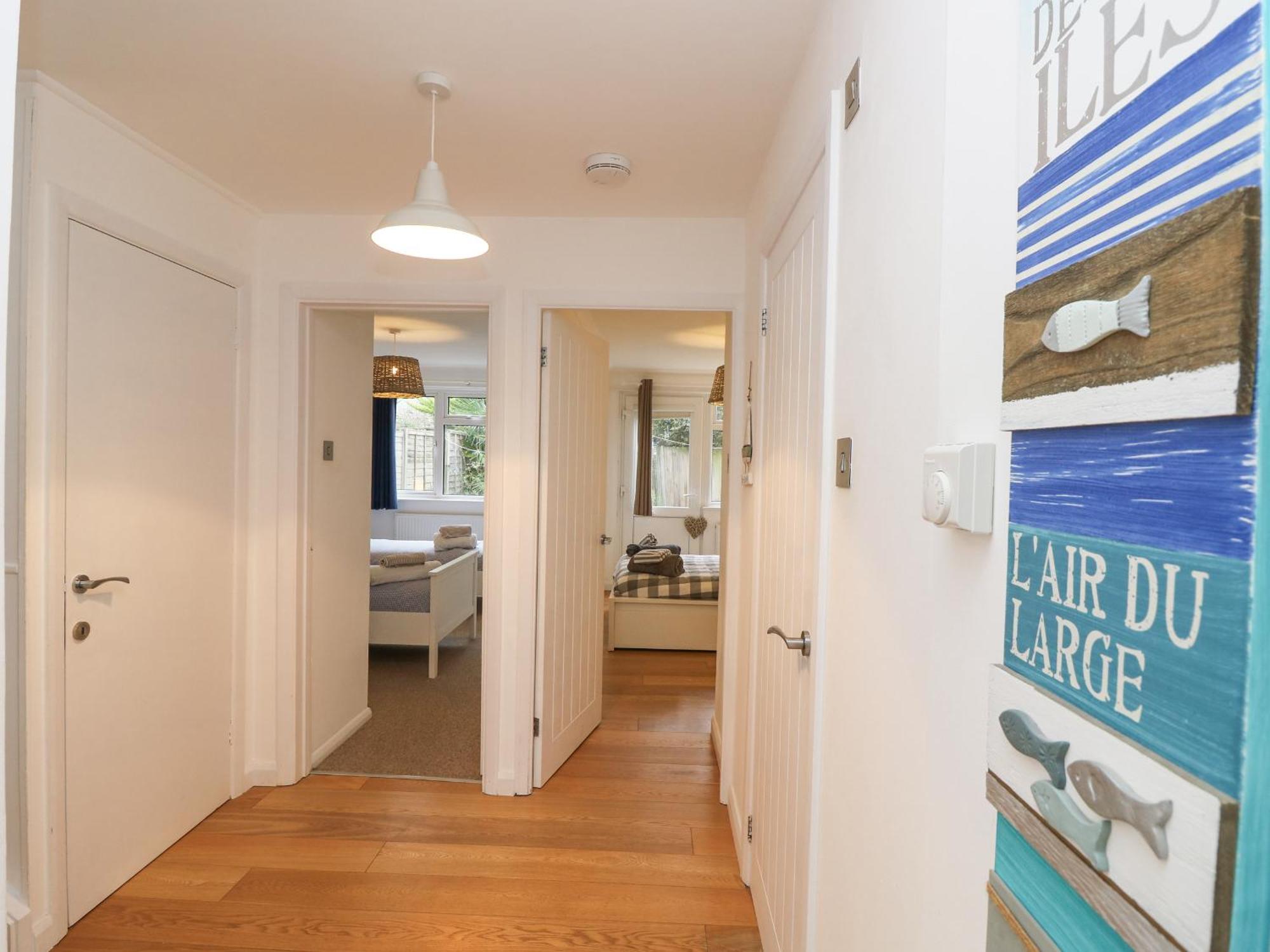 Holiday home Sea House
