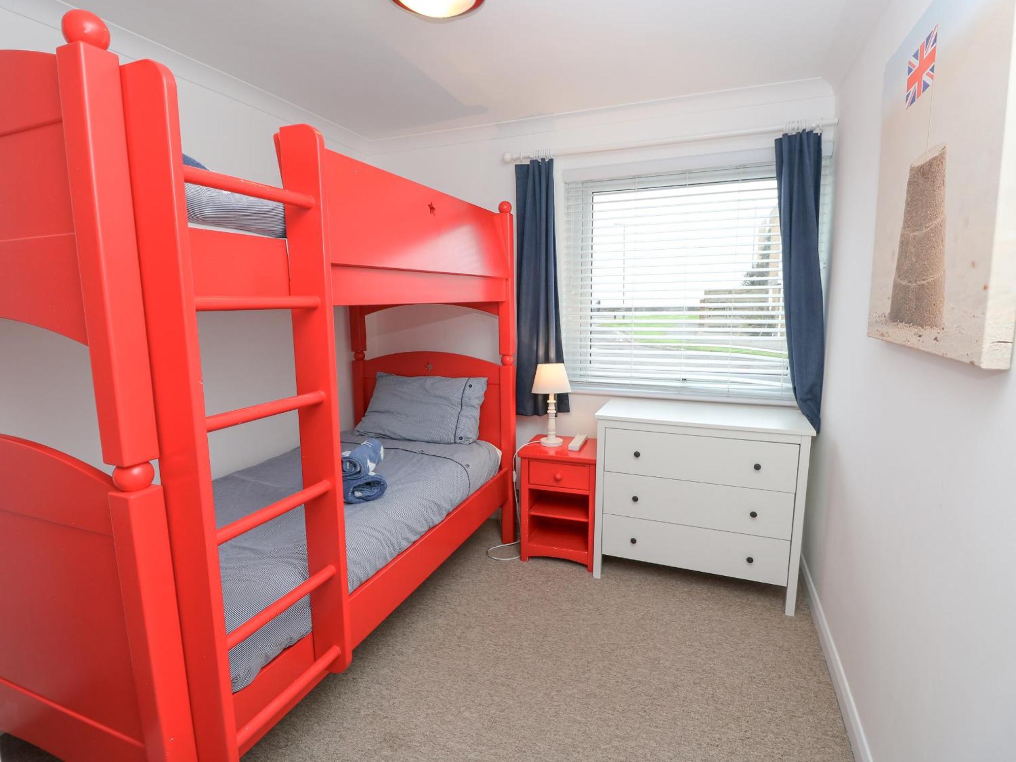 Holiday home Sea House Littlehampton