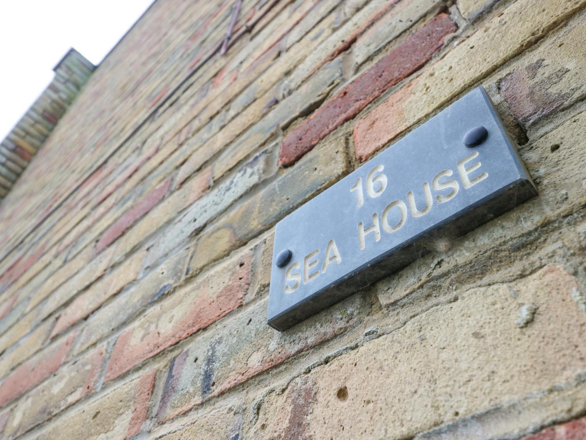 Sea House Holiday home *