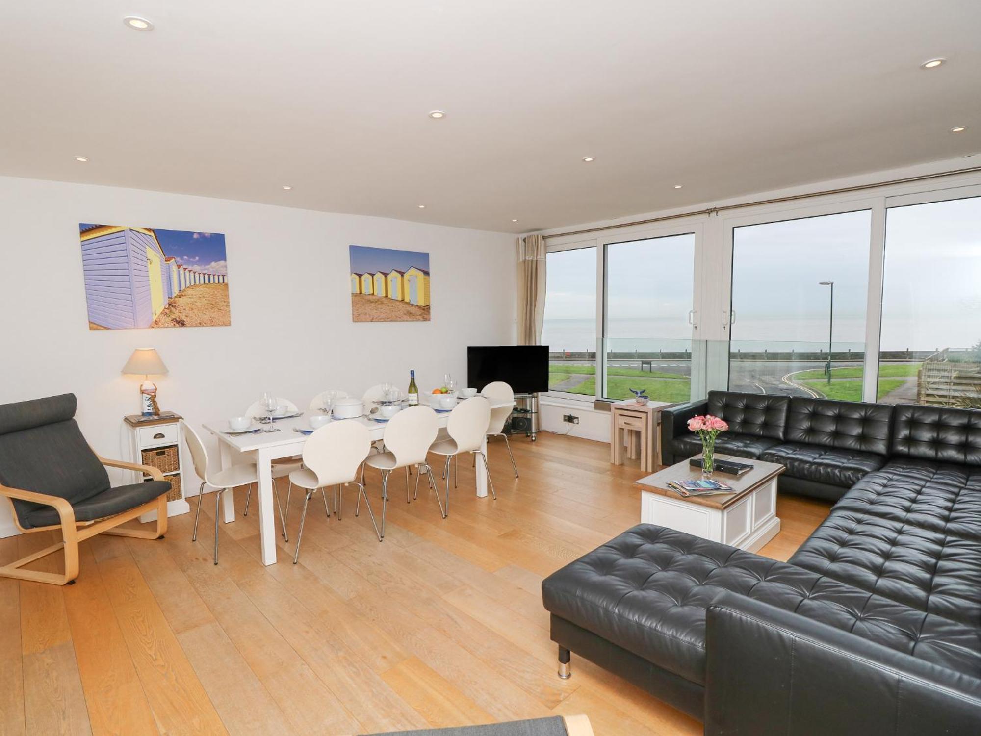 Sea House Holiday home Littlehampton