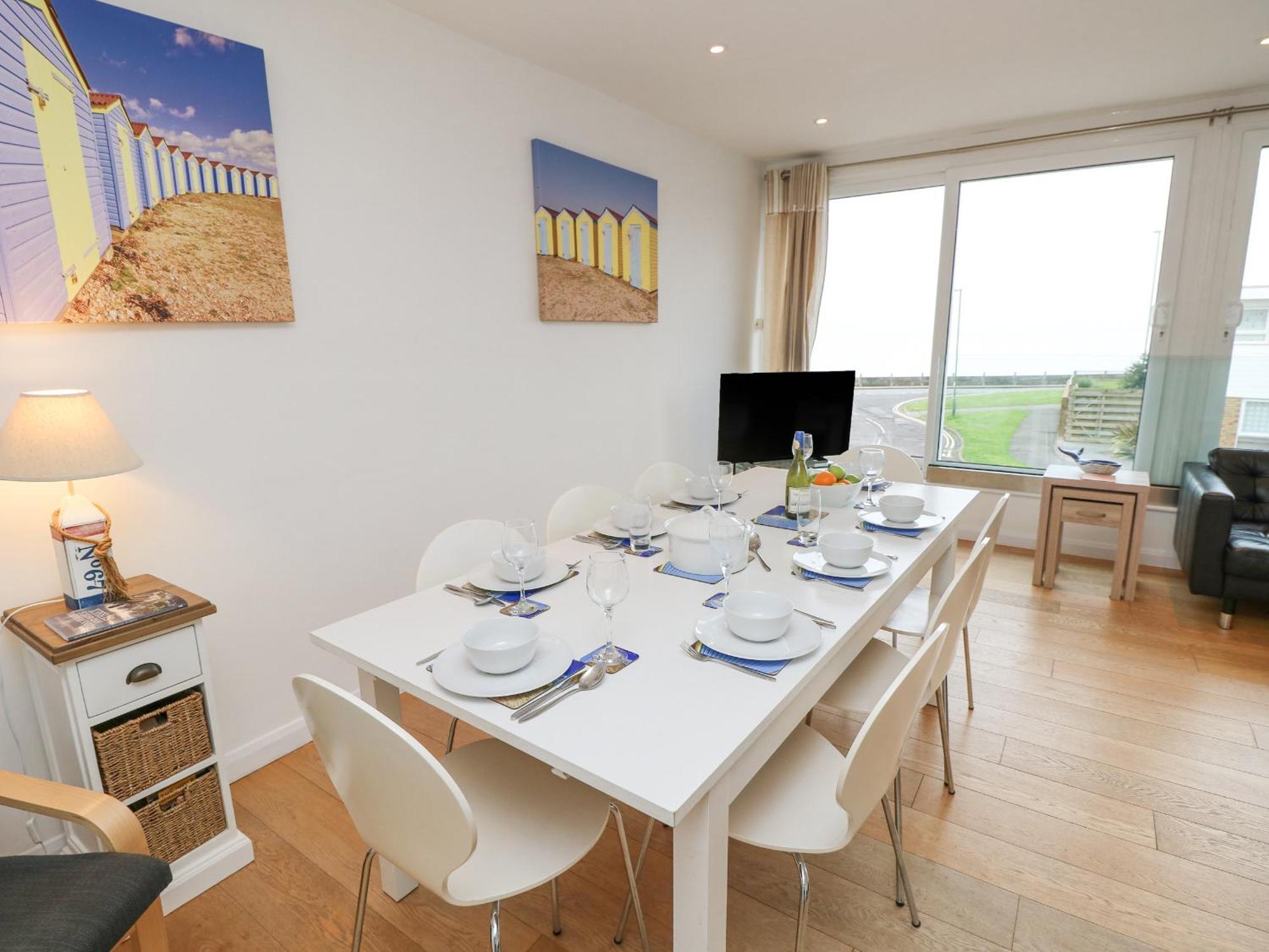 Sea House Holiday home *