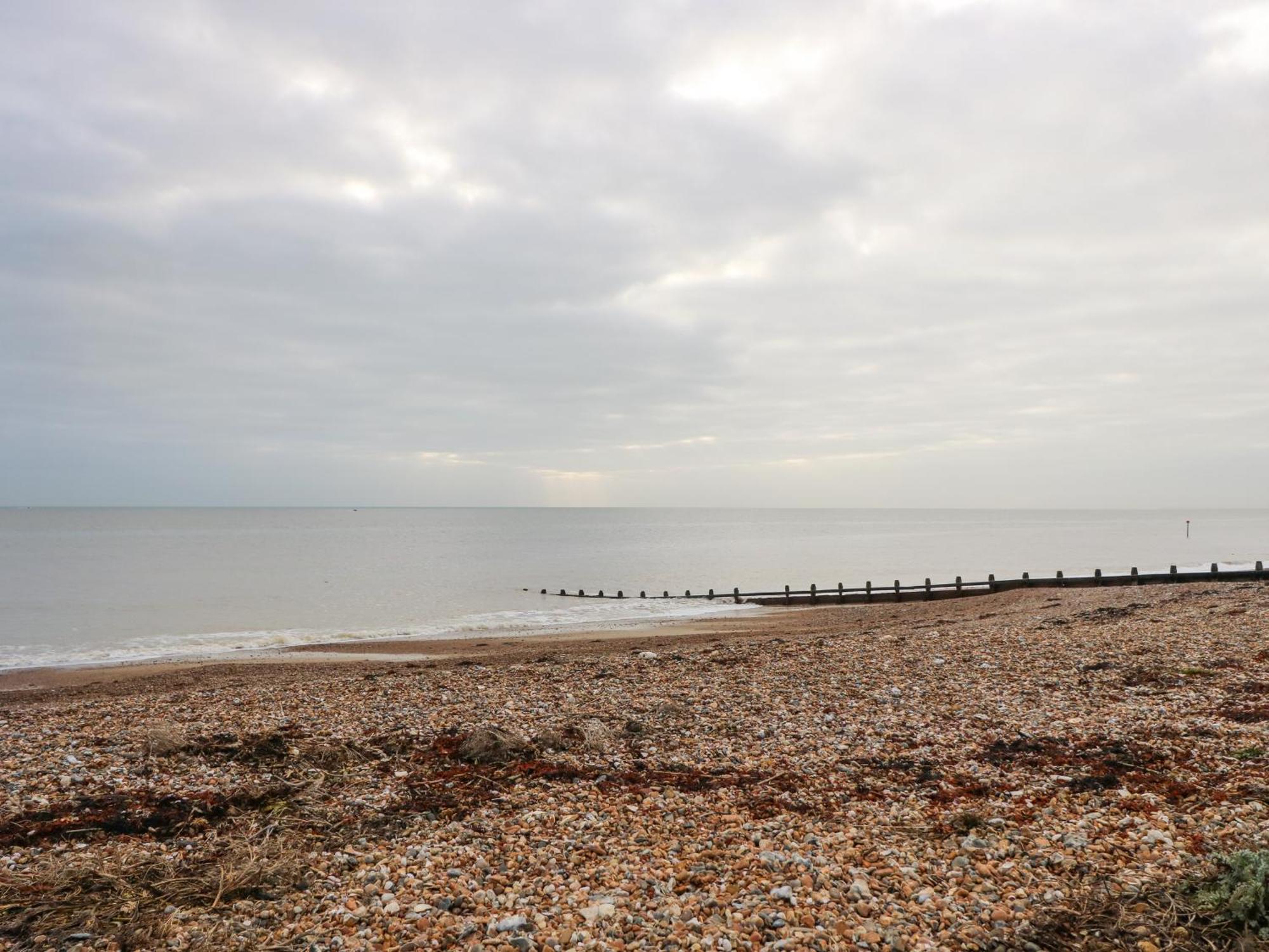 Sea House Holiday home Littlehampton