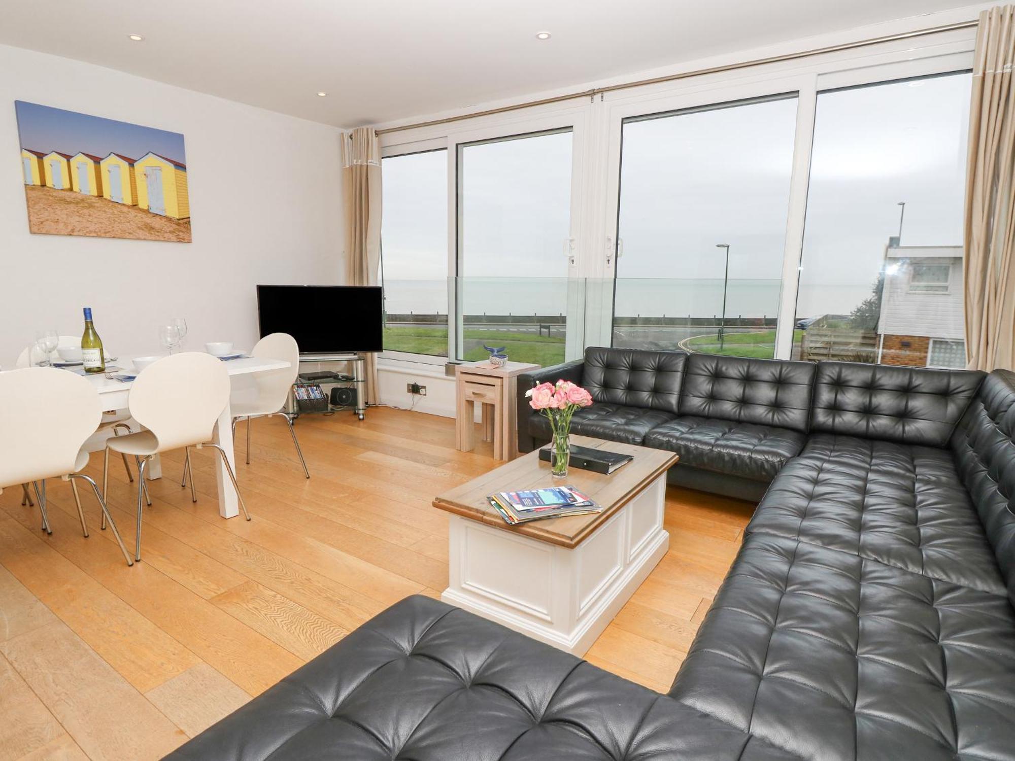 Sea House Holiday home
